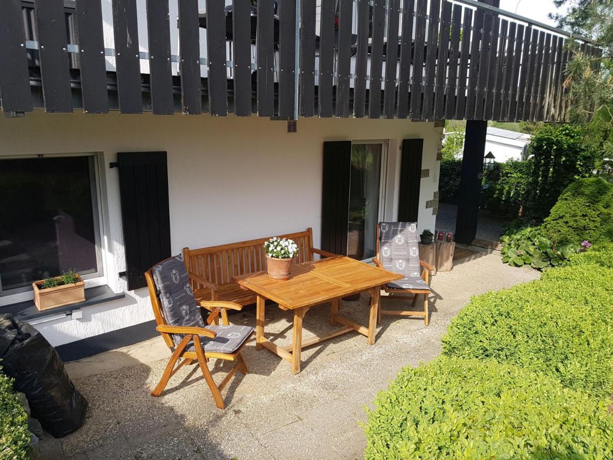 Am Wald Appartement