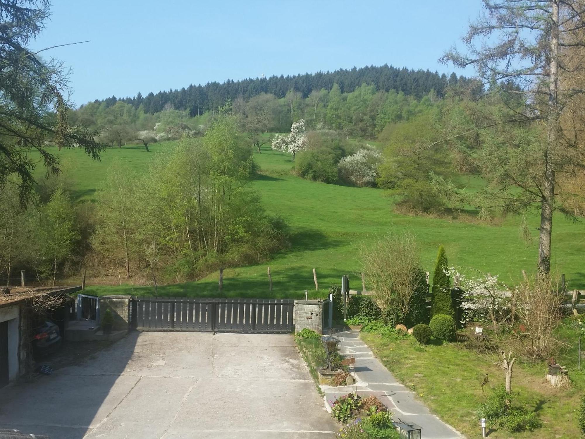 Am Wald Appartement Balve