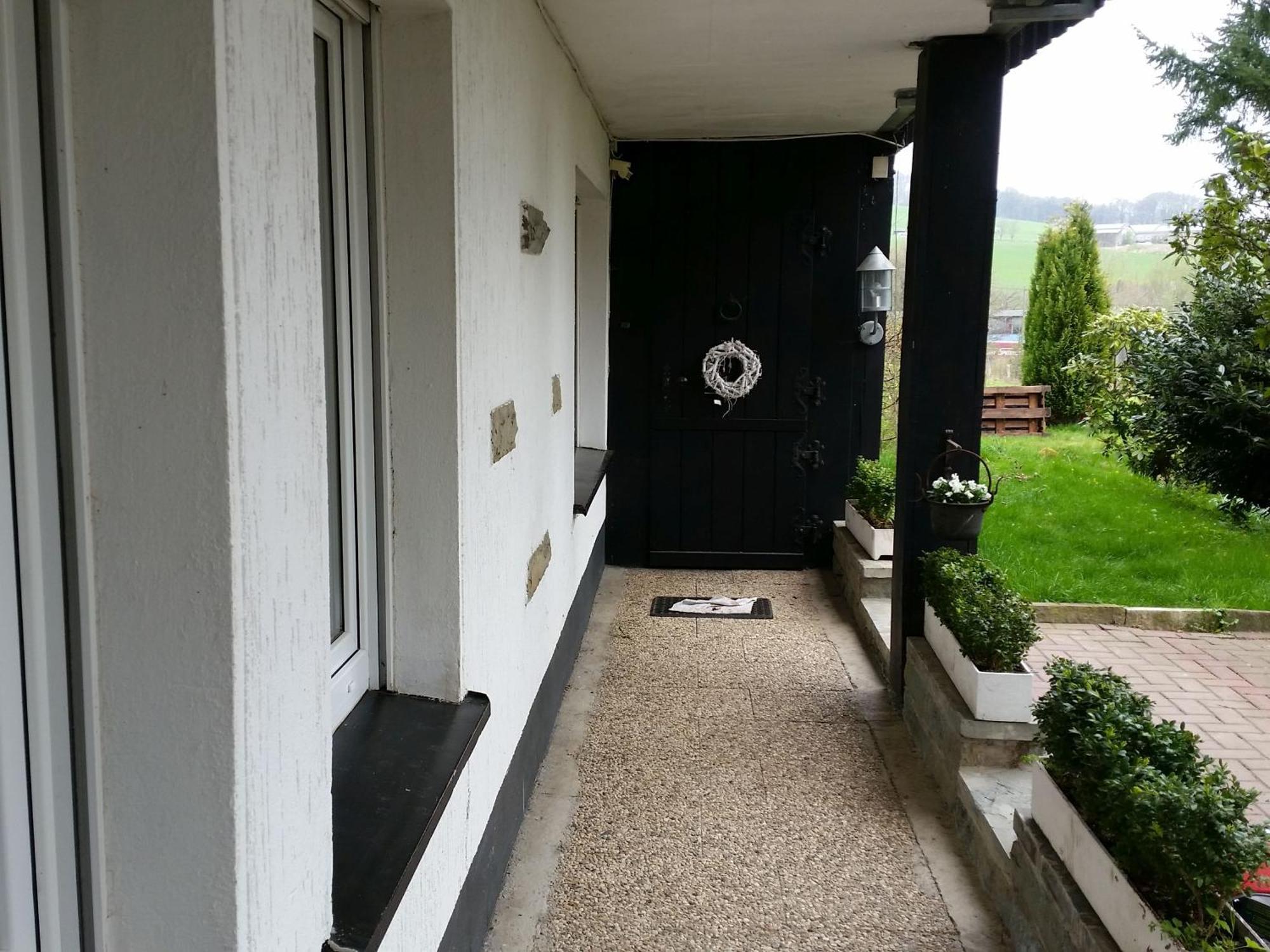 Appartement Am Wald Balve